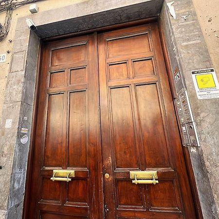 Burnia Sicily Holiday House Palermo Exterior photo